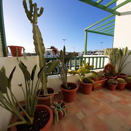 Apartamento Arena Playa Blanca  Exterior photo