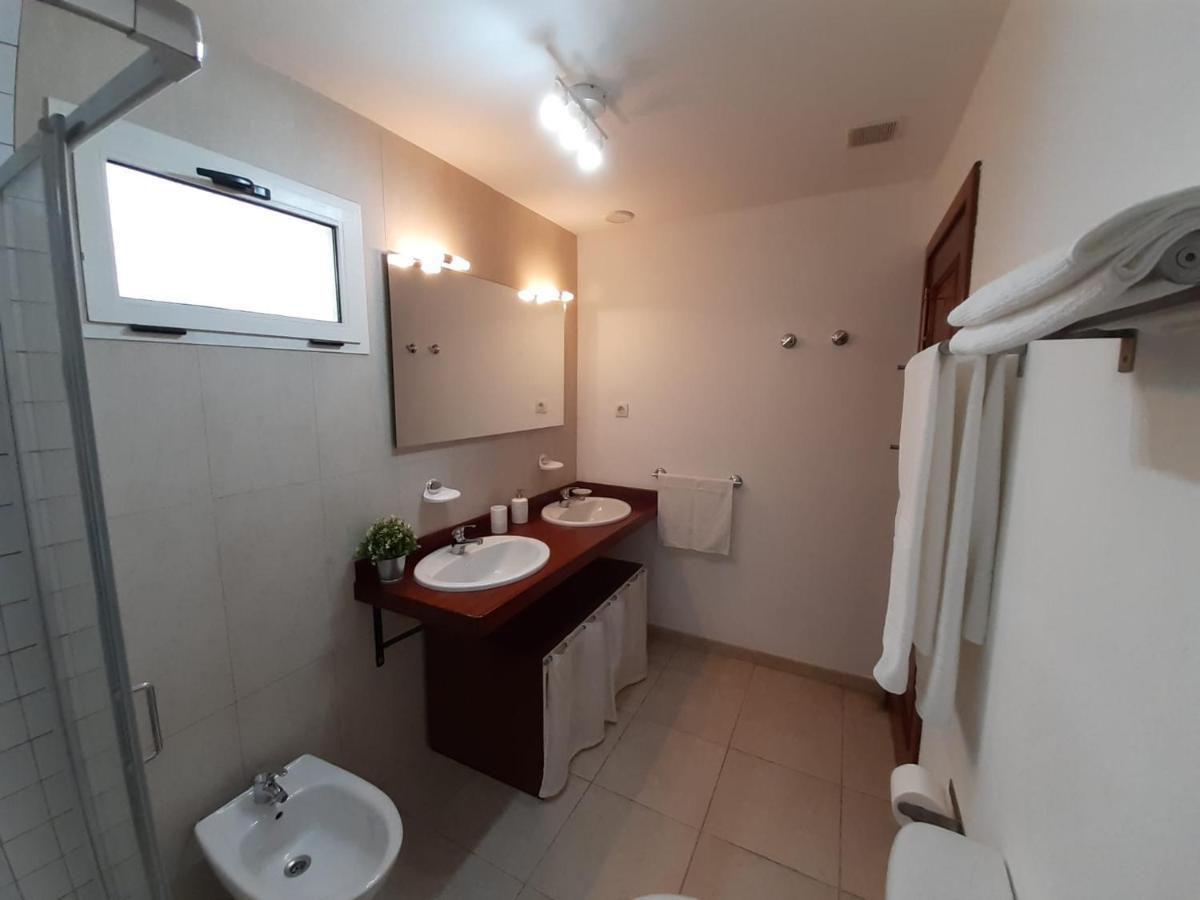 Apartamento Arena Playa Blanca  Exterior photo
