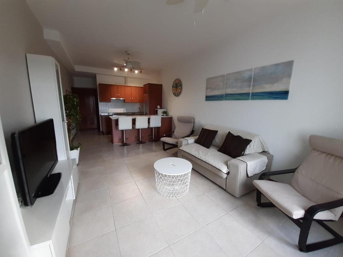 Apartamento Arena Playa Blanca  Exterior photo